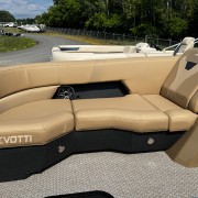 2027 Evotti 521QL - Black